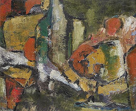Still Life