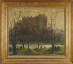 Hyde Park