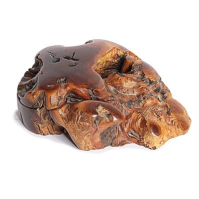 Handcrafted sculptural box by Jeffrey Seaton - Auction record, sale price, and art valuation. Compare with similar artists and explore comparable artworks.