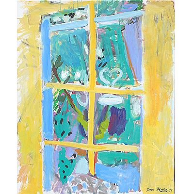 L'Heure Bleue, 1999