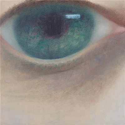 Eye 2 by Gwen Hardie - Auction record, sale price, and art valuation. Compare with similar artists and explore comparable artworks.