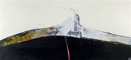 'Cigfrain yn Codi' (Ravens Rising)