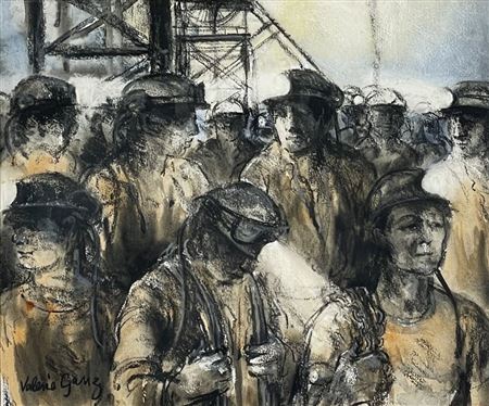 'Shift on the Move'