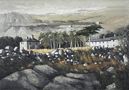 'Nant Gwrtheyrn'