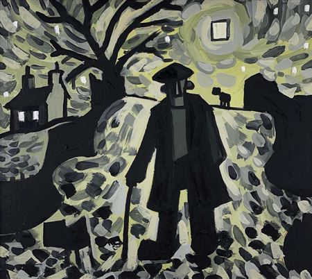 Old Farmer