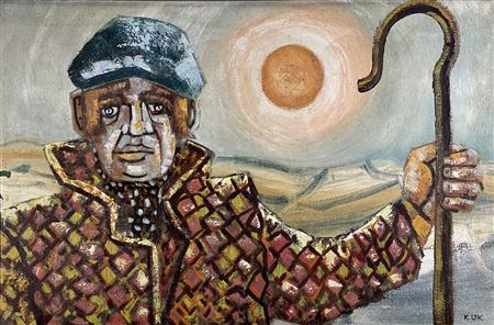 Shepherd