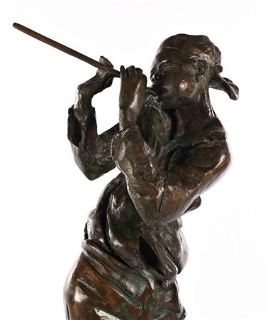 PENNY WHISTLER