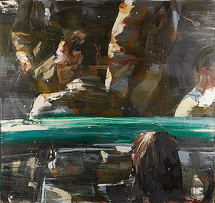 Untitled by Matthew Radford - Auction record, sale price, and art valuation. Compare with similar artists and explore comparable artworks.