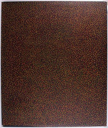 "Akatyerre," 1995