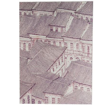 Rooftops of Ouro Preto, Brazil