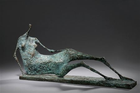 Odalisque