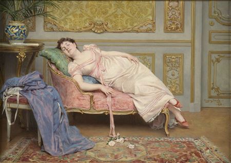 Après le bal