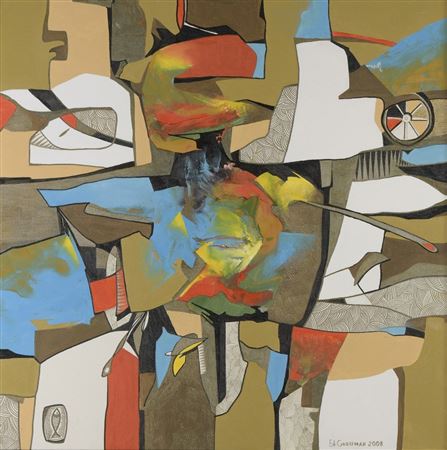 Untitled, 2008