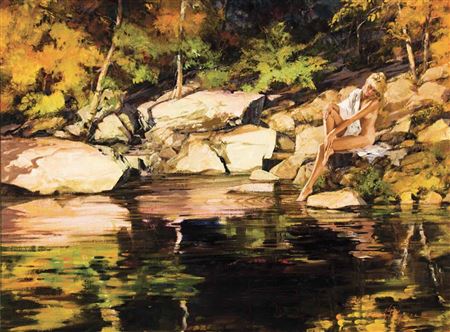 Indian Summer