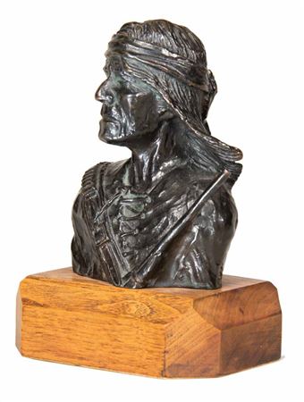 Geronimo