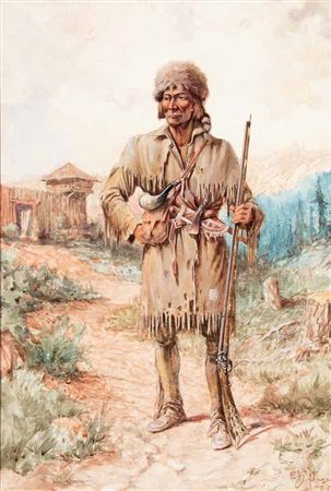 Kit Carson