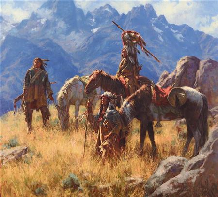 Signal Hill by Don Oelze - Auction record, sale price, and art valuation. Compare with similar artists and explore comparable artworks.