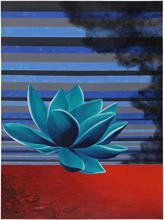 CANNIBAL GARDEN (SERIES), 2008