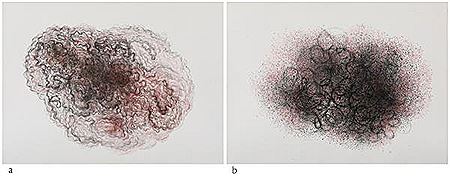 To make it water and Keep adding water (2) by Minal Damani - Auction record, sale price, and art valuation. Compare with similar artists and explore comparable artworks.