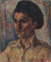 Untitled by Gobardhan Ash - Auction record, sale price, and art valuation. Compare with similar artists and explore comparable artworks.