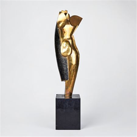 Torso-26 I