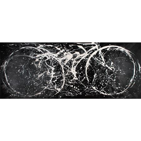 Untitled (Bicycle)
