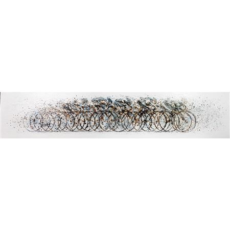 Rain or Shine by Ferdie Montemayor - Auction record, sale price, and art valuation. Compare with similar artists and explore comparable artworks.