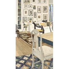 Sample artwork by Cressida Campbell (Born 1960), known for woodblock printing and painting, still life, landscape - View similar artists and auction records