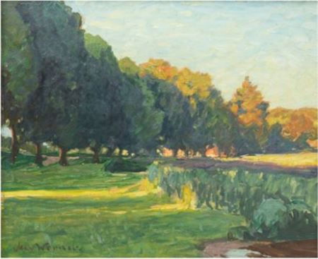 "Am Bordesholmer See"