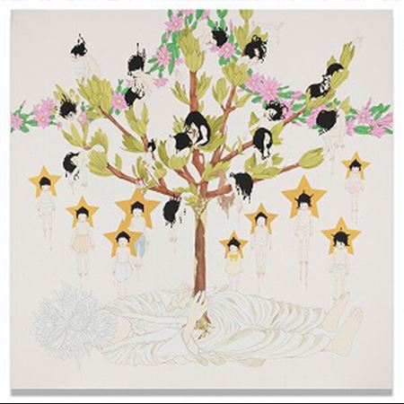 Resurrection in Yggdrasil