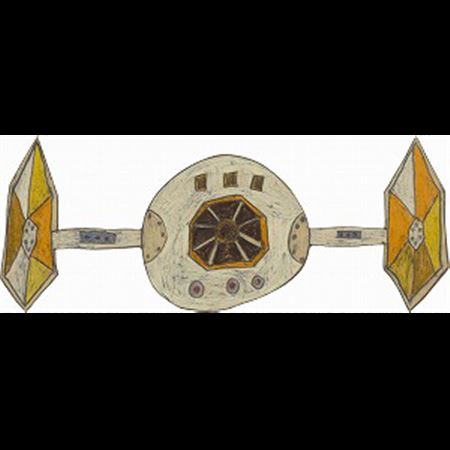 TIE fighter