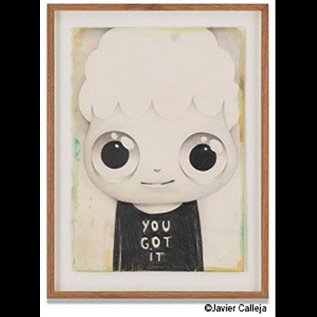 You got it (#23)