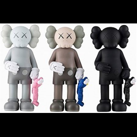 SHARE OPEN EDITION (Gray, Brown, Black) (3)