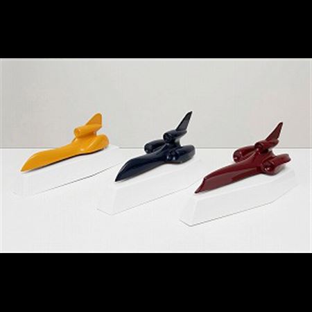 1-3. Replica custom prototype