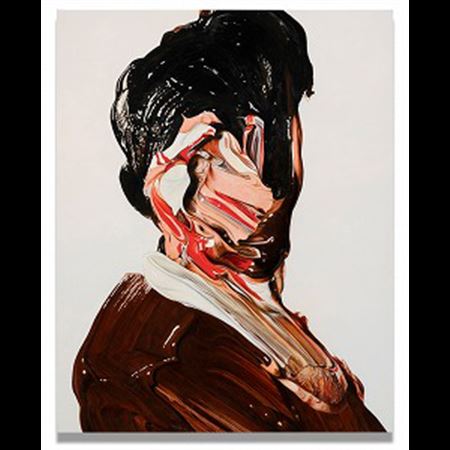 PAINTING OF PAINTING 012