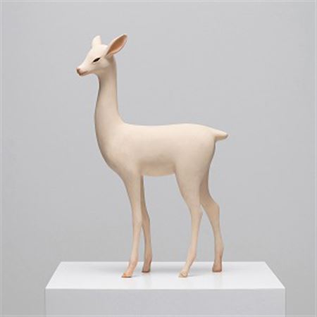 Work (Deer)