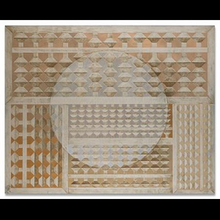 Sample artwork by Yoshio Sekine (1922 - 1988), known for painting - View similar artists and auction records