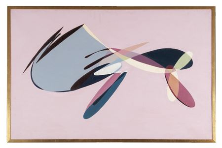 Light Form No. 15, 1953