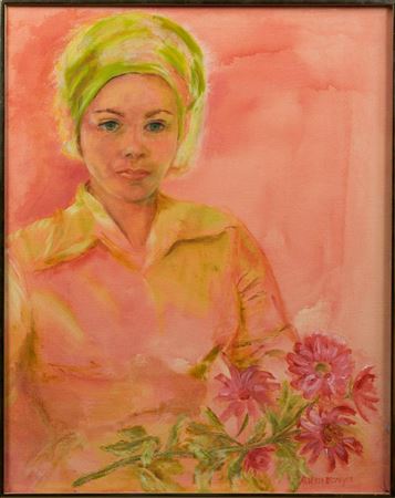 Pink Lady