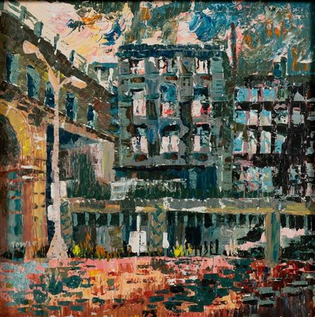 Artwork by Robin Towle