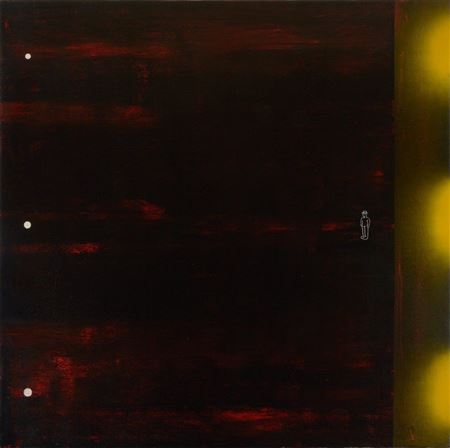 Sample artwork by Jose Maldonado (Born 1961), known for paintings - View similar artists and auction records
