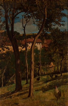 "Landscape"