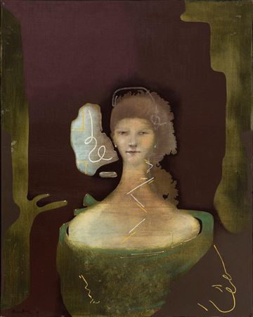 "Dona-retalls", 1981