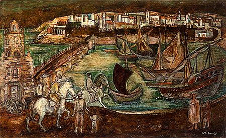Untitled, 1966