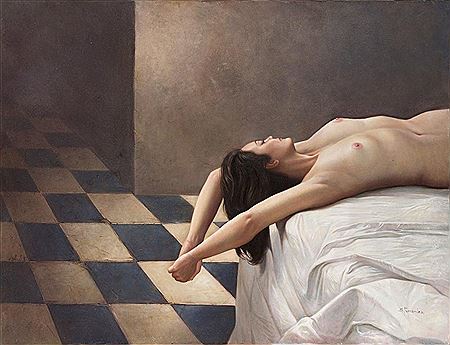 Sans titre, 2001