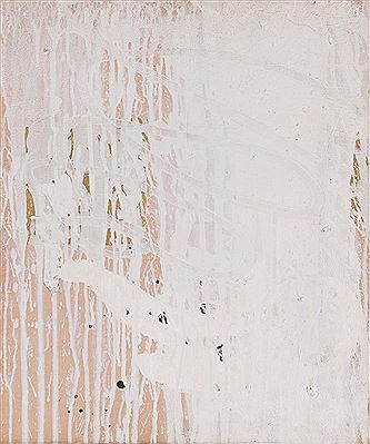 "Aladdin, Gold & Milk 51", 1990