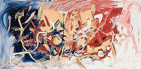 "Karel Apple as a pretext", 2017