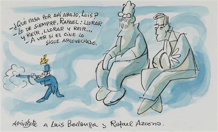 "Berlanga and Azcona"