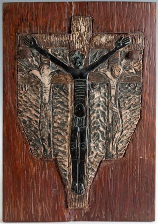 "Calvary".1964
