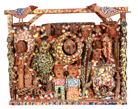 Noah’s Ark